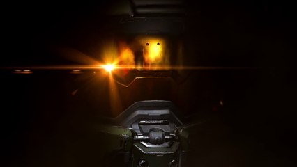 Halo 5 - Master Chief vs Spartan Locke Teaser Trailer - Only on Xbox One
