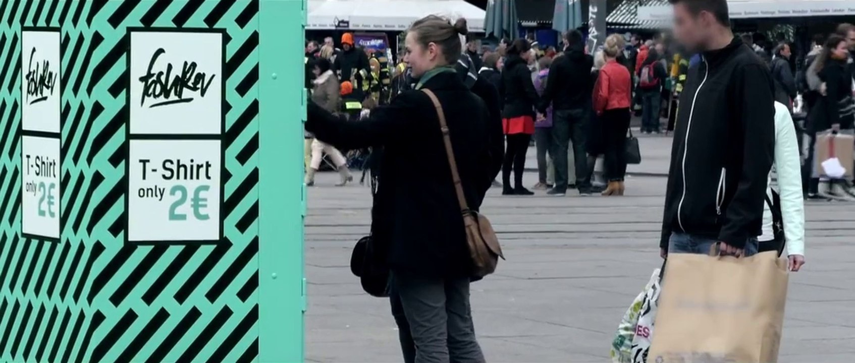 Un t-shirt à 2 euros, vous l'achèteriez ?