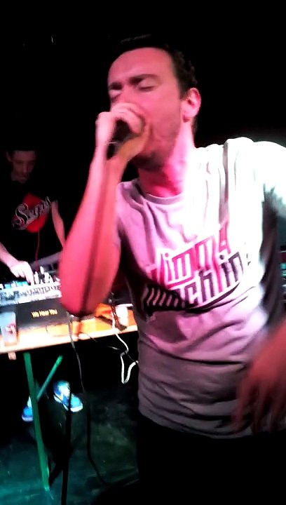 Laissez nous passer - Scars