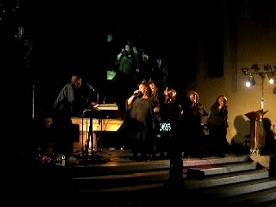 Mars 2007 Nuit Du Gospel 057
