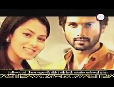 Meera Ke Liya Nahi Hai Shahid Ke Pass Waqt 1st May 2015 CineTvMasti.Com