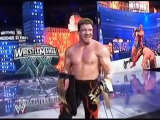 MTOMAReflections- Wrestlemania 29 - TNA 2013 - Zeb Colter - The Rock vs John Cena