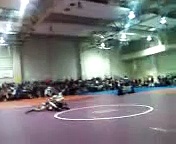 High School Wrestling 2