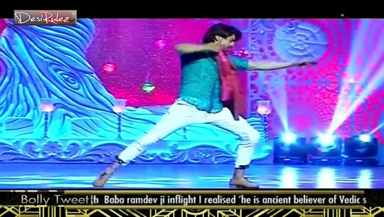 U Me & TV [E24] 1st May 2015