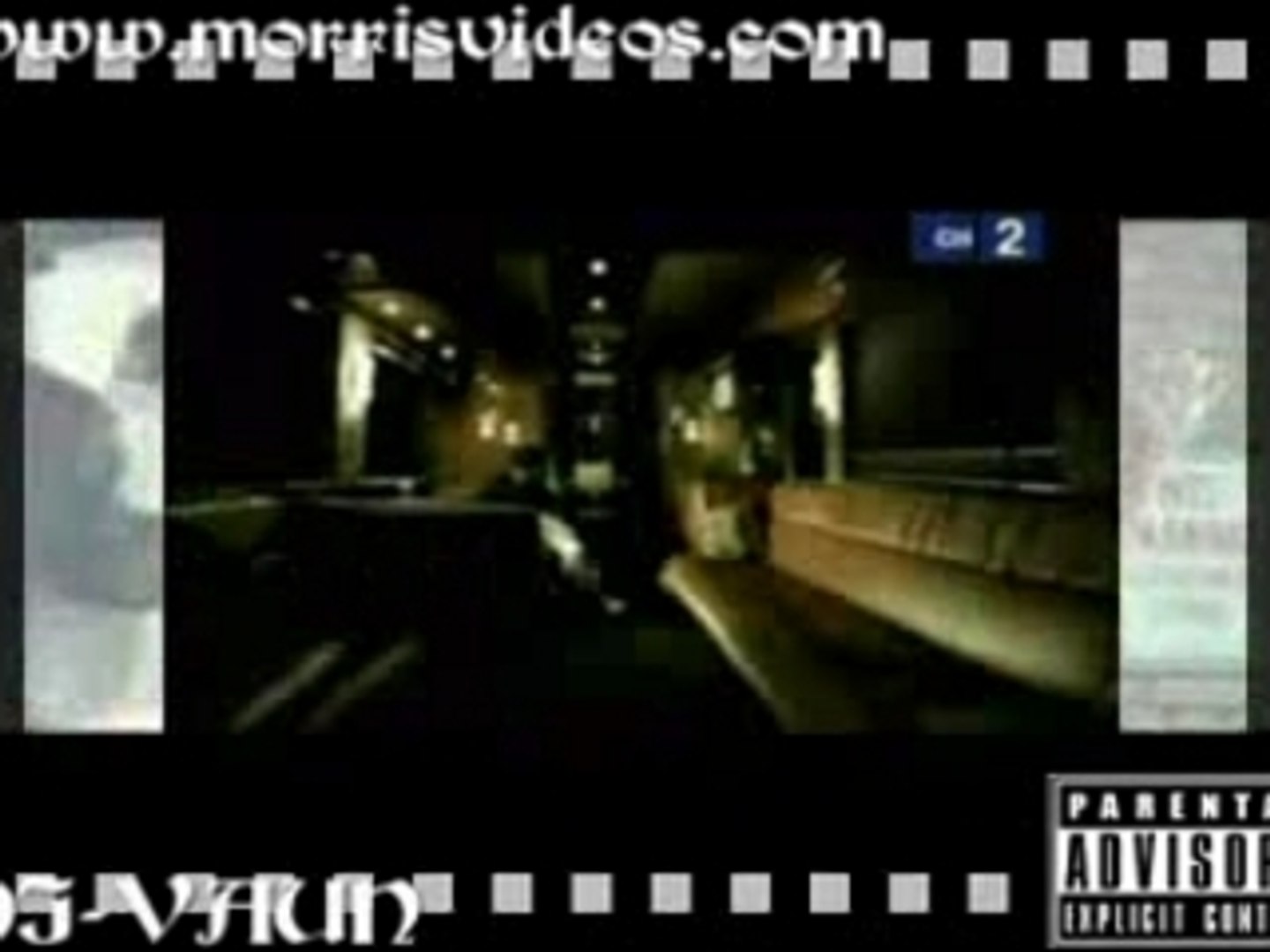 Eminem-LoseYourself/stomp