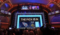 NFL Draft First-Round Immediate Impact