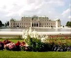 VIENNA, Austria - City of dreams, Music by Oscar Straus