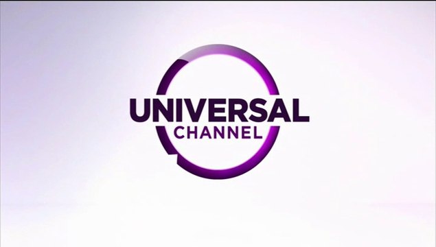 Последние минуты вещания и отключение телеканала в России (Universal Channel, 30.04.2015)