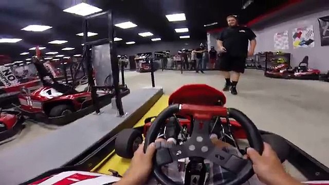 MB2 RACEWAY in Clovis