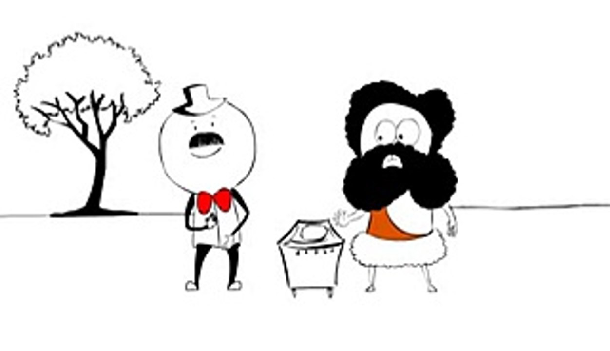 Business Explainer Videos - Broadcast2world