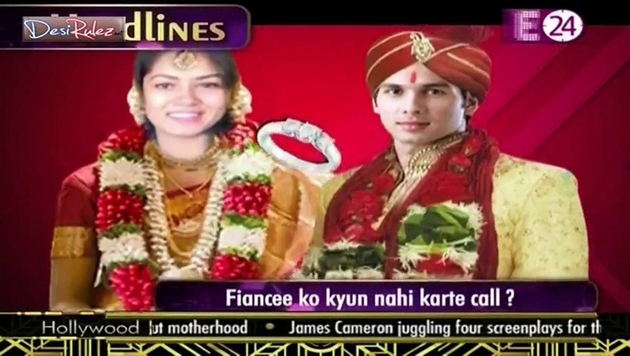 Bollywood Reporter [E24] 1st May 2015