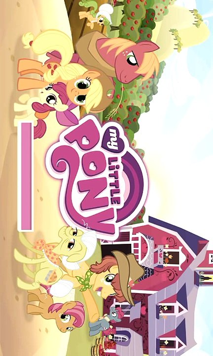 تهكير لعبة my little pony 2.2.0n للاندرويد بدون روت الرابط دائم التحديث