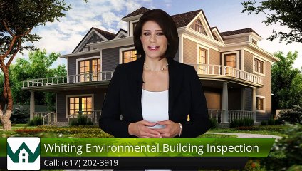 Whiting Environmental Building Inspection