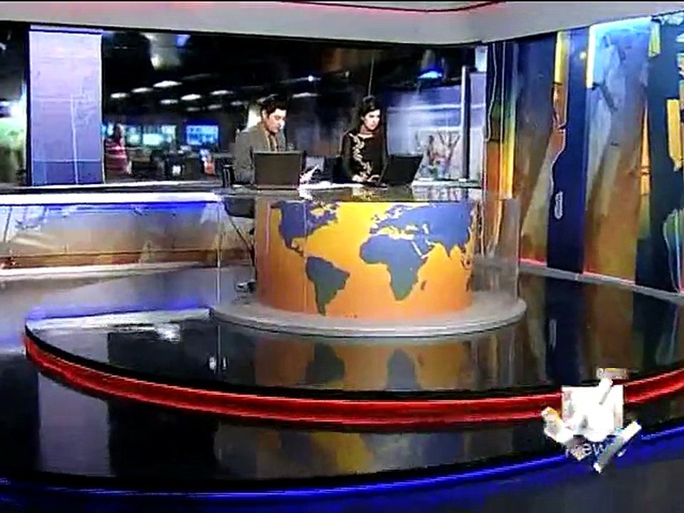 Geo Headlines-01 May 2015-1400