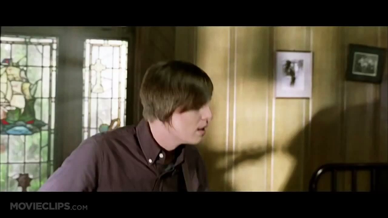 The Twilight Saga: New Moon - Death Cab For Cutie Music Video - Meet Me On the Equinox (2009) HD