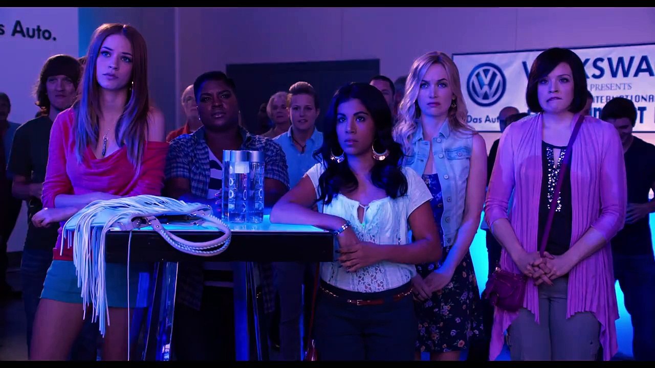 Pitch Perfect 2 – Trailer_ Full HD by Non Stop Masti