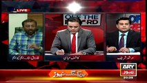 Farooq Sattar Said Tahir Lamba is an Worker Of MQM