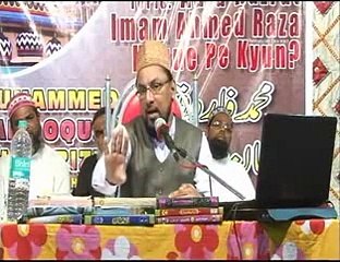 Kya Tajusshariya Kahna Jaiz Hai Aur Hidayat for All Sunnis