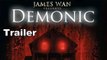 DEMONIC- Official Trailer #1 [Full HD] (Cody Horn / Horror Movie)