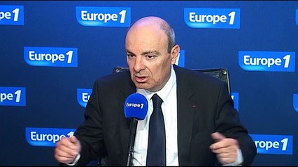 Vente de Rafale : "on va doubler les cadences des salariés"