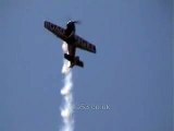 Biggin Hill Airshow 2006 - 13 - Road Angels SU26