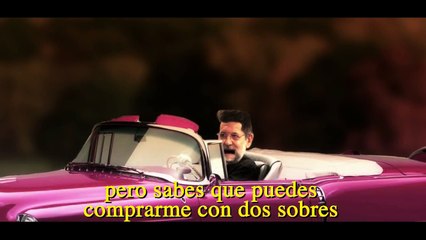 Marianillo y los Derechistas, Feo, Rancio y Anormal