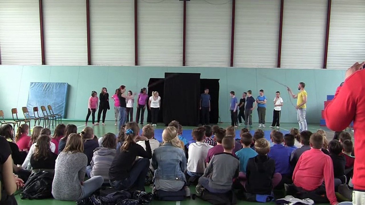 2015-04 Cirque