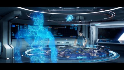 Grey Goo Story by Axis