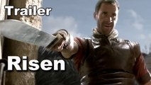 RISEN - Trailer / Bande-annonce [HD] (Joseph Fiennes)