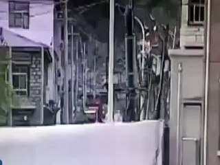 Nepal Depreminin Yeni Görüntüleri....