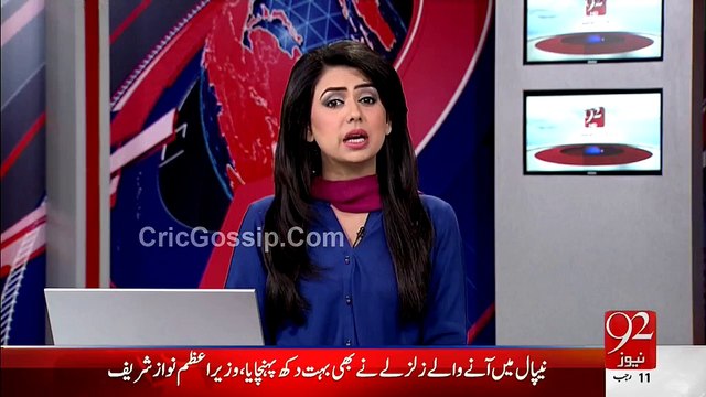 Saulat Mirza ki Phansi Per Amal Daramd Maukhar Karny ka Faisla