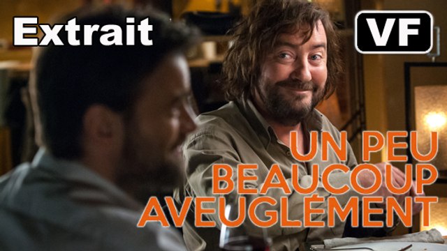 Un peu, beaucoup, aveuglément - Extrait 2 [VF|HD] (Clovis Cornillac, Mélanie Bernier)