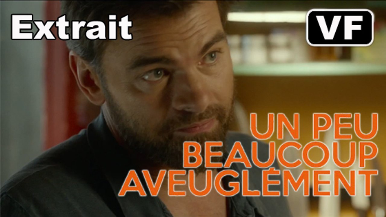 Un peu, beaucoup, aveuglément - Extrait 3 [VF|HD] (Clovis Cornillac, Mélanie Bernier)