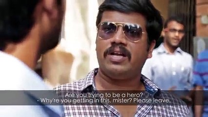 The Flip Side 🎬: A Captivating Short Film You Can't Miss