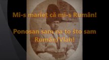 Cine ii minte pe Români din Serbia - Ko laze Vlahe iz Srbije