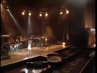 Tina Turner - Simply The Best [Live in Barcelona]