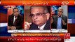 Aamir Mateen Views On SSP Rao Anwer Alleges MQM