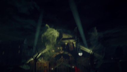 Sniper Elite Nazi Zombie Army 2 - Teaser Trailer