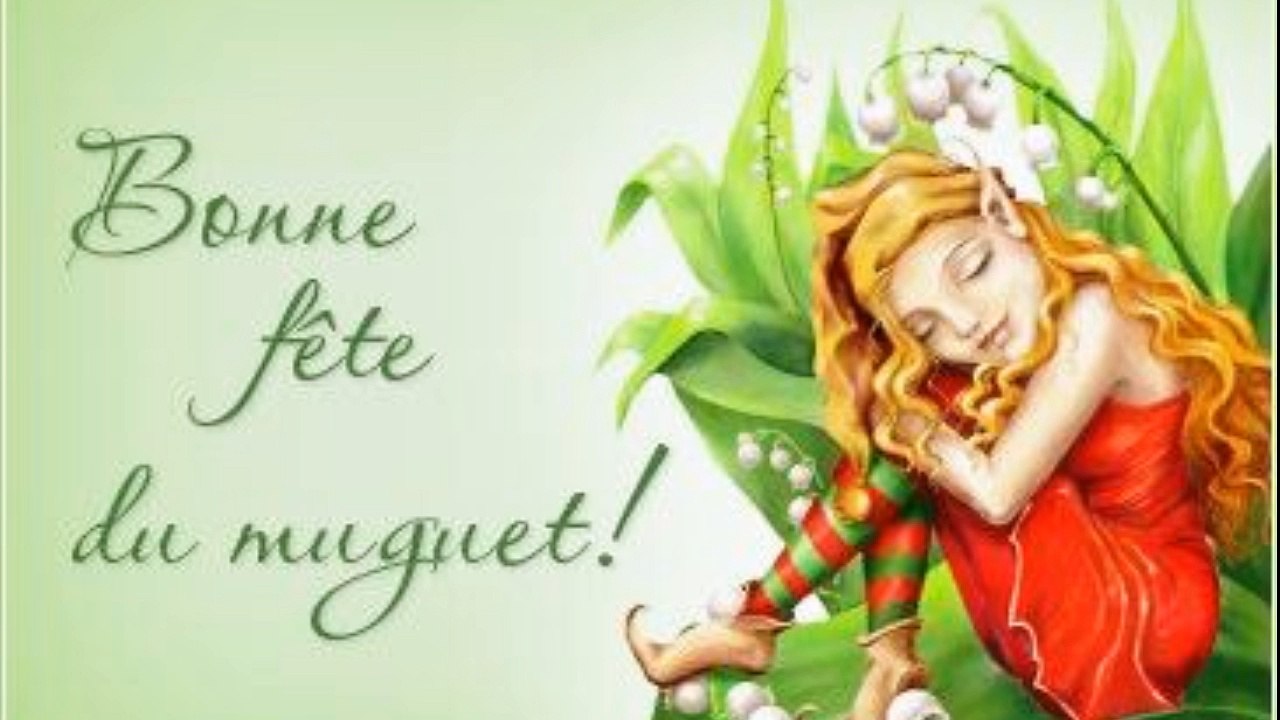 Mélodie du muguet