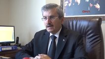 Manisa MHP'li Balkız'dan Manisa Emrniyet Müdürü Ceren'e Sert Eleştiri