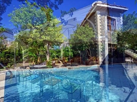 Antalya Kemer satılık müstakil villa