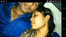 Trichy Girl Gowri phone audio talk love play between two boys - Part 1