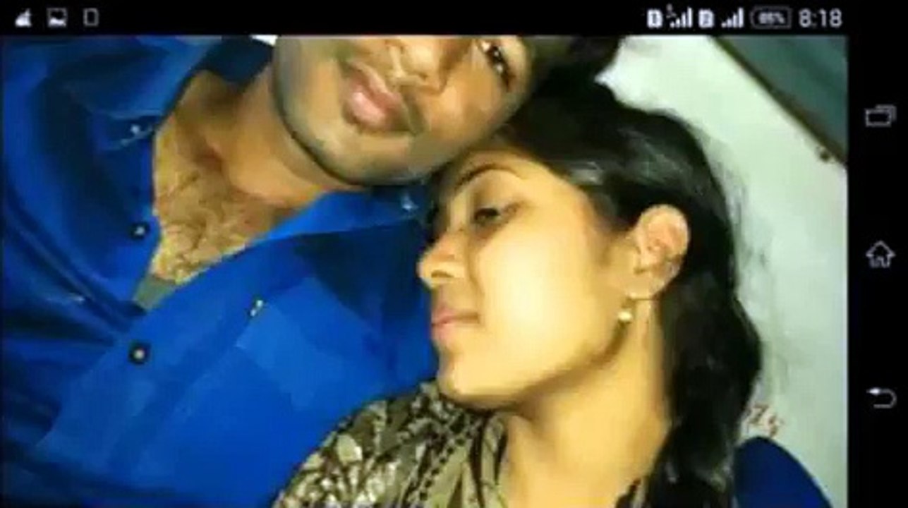 Trichy Girl Gowri phone audio talk love play between two boys - Part 1