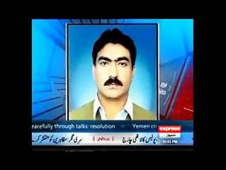 Balochistan - Who is Mama Qadeer - Exposed by Ahmed Qureshi - Facebook