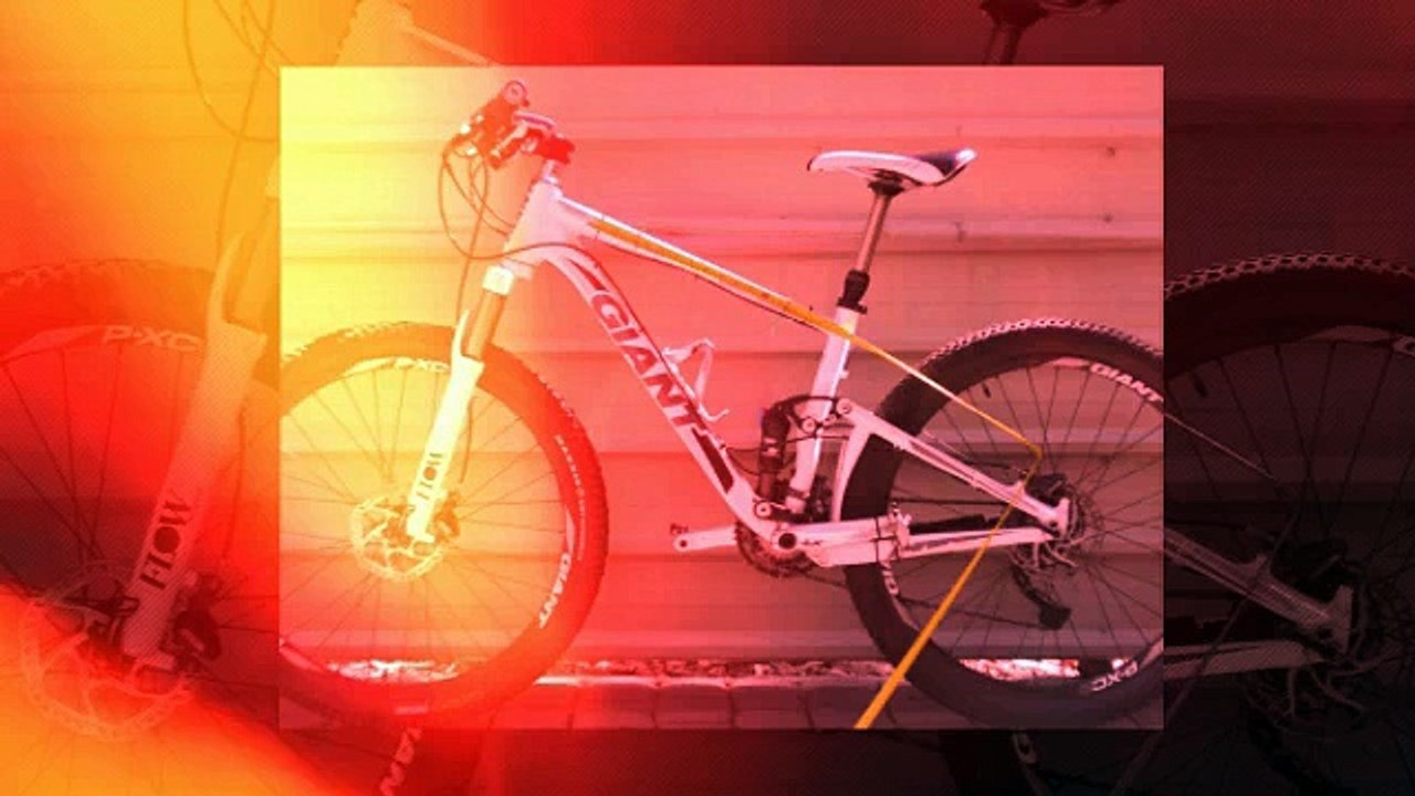 Griffen Bicycles