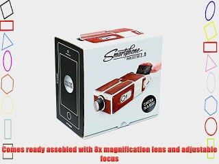 Luckies Smart Phone Projector 2.0