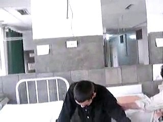 Nizzam Ullah PT Of CVA Treatment by Prof. Dr. Shahid Hussain Sheikh