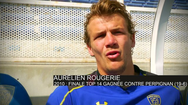 Rugby - CE : Souvenirs de finales (5/6)