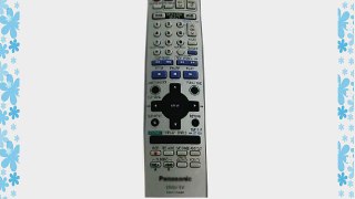General Projector Remote Control For Panasonic EUR7720KBO DMR-E55