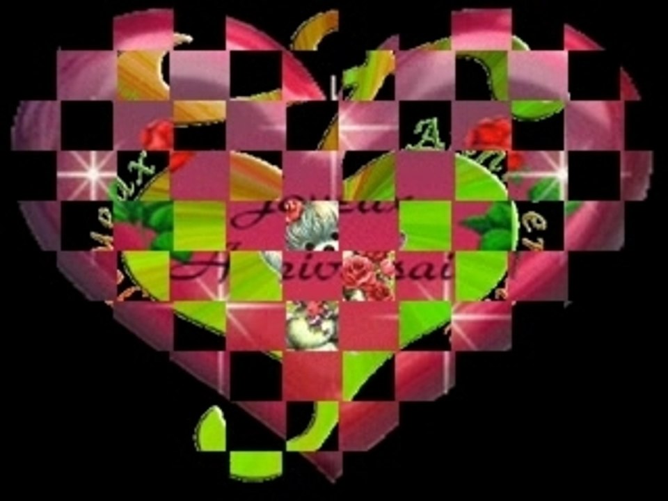 Joyeux Anniversaire Catherine Video Dailymotion